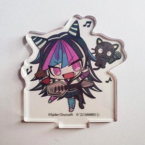 Danganronpa x Sanrio - Ibuki Mioda Acrylic Standee